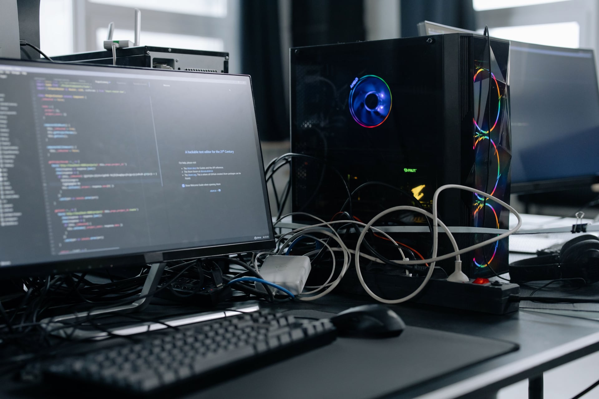 Windows 上的本地项目控制面：Windy Project Manager 的 Tauri 架构、离线扫描与可携带数据设计